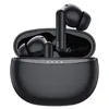 Image de Ecouteurs sans fil à réduction Active du bruit,A50 Pro TWS casque intra-auriculaire, écouteurs ANC BT5.3 Noir