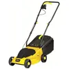 Image de Vigor, Tondeuse à gazon, Tondeuse électrique 1000 W (Fonctionnement sur secteur)