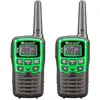 Image de Midland Xt30 (6 km), Talkie walkie, Vert, Noir