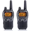 Image de Midland Xt70 (12 km), Talkie walkie, Noir