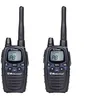 Image de Midland G 7 PRO - Portable - radio 2 bandes - PMR/LPD - 446 MHz (pack de 2)