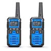 Image de Paire de talkie walkie MIDLAND XT50 Pro twin - Avec batterie, chargeur, et clip ceinture - C1464