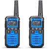 Image de Midland XT50 Pro (8 km), Talkie walkie, Bleu