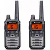 Image de Midland XT70 Pro (12 km), Talkie walkie, Noir, Gris