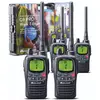 Image de Midland G9 Pro Lot de 4 (12 km), Talkie walkie, Noir