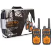 Image de Midland XT70 Pro Hobby & Work (12 km), Talkie walkie, Orange, Noir