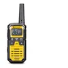 Image de Midland XT50 PRO - Hobby & Work - portable - radio 2 bandes - PMR/LPD - 446 MHz - 85 canaux (pack de 2)