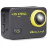 Image de Midland Caméra D´action H5 Pro 4k@30fps 5mp One Size