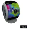 Image de Dévidoir Tuyau D'arrosage Fitt Freel Grey 20 Mêtres Nozzle Box