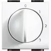 Image de Legrand N4016, Bouton + interrupteur