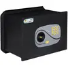 Image de Yale Security, Coffre-fort, Yale Series Y326 Wall safe with digital certificate