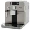 Image de Gaggia Brera RI9833 - Machine à café automatique avec mousseur à lait - 15 bar - argent