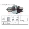 Image de 7.6001 Contact.feu Recul Facet
