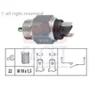 Image de 7.6010 Contact.feu Recul Facet