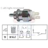 Image de 7.6021 Contact.feu Recul Facet