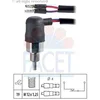 Image de 7.6047 Contact.feu Recul Facet