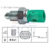 Image de 7.6114 Contact.feu Recul Facet