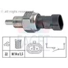 Image de 7.6117 Contact.feu Recul Facet
