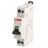 Image de Disjoncteur Ph+N SN201L-C16 - 4.5kA - Courbe C