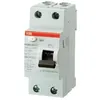 Image de Disjoncteur Différentiel 2P 40A 30Ma Ac Fh202 Ac-40/0,03 2Csf202002R1400