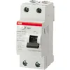 Image de Interrupteur différentiel FH202 - 63A - Type AC