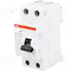 Image de ABB, Disjoncteur, FI-Schutzschalter 63 A 1 St.