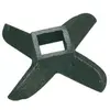 Image de Reber couteau p/hachoir manuel n5 *4010a