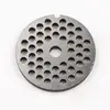 Image de REBER Grille pour hachoir à main n°10/12 0,6 cm