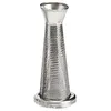 Image de Reber cone inox perfore n°5