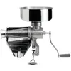 Image de reber presse-tomates manuel inox n°5 8502n