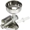 Image de reber accessoire press-tomates pour hachoir à viande reber 8700n
