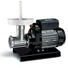 Image de Hachoir à viande n5 400w professionnel Reber 9502n