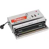 Image de Reber Appareil de mise sous-vide professionnelle inox, Appareil de mise sous vide, Argent, Blanc