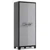Image de Armoire de rangement Titan - Anthracite