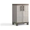 Image de Armoire D'atelier En Plastique 97 X 65 X 45 Cm