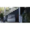 Image de Coffre De Rangement Titan 300 Litres Grey/Black