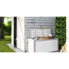 Image de Coffre De Rangement Gulliver 300 Litres Beige/Taupe