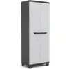 Image de Keter, Abri de jardin + armoire de jardin, Linéaire
