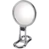 Image de Koh-i-Noor, Miroir cosmétique, KohINoor 398KK6 Series Magnifying Mirror Mirror Chrome