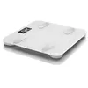 Image de Laica PS7011 balance Carré Blanc Pèse-personne électronique