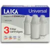 Image de Pack de 3 cartouches filtrantes Bouilloire, carafe LA1000 KENWOOD - 96133