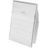 Image de Laica Hepa Filter Air Purifier And Plasma Generator White Hi5000, Traitement de l'air : accessoires