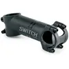 Image de Switch Potence De Vélo Drop 31.8 Mm 80 mm
