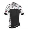 Image de Gist Maillot à Manches Courtes Climber Tattoo S