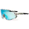 Image de Gist Lunettes De Soleil Next Blue/CAT3