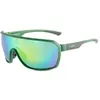 Image de Gist Lunettes De Soleil Range Green/CAT3