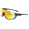 Image de Gist Lunettes De Soleil Iride Orange/CAT3