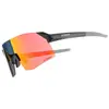 Image de Gist Lunettes De Soleil Rocket Blue Mirror/CAT3
