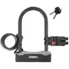 Image de Skuad Antivol U 8 x 1800 mm
