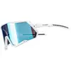 Image de Gist Lunettes De Soleil Blue Mirror